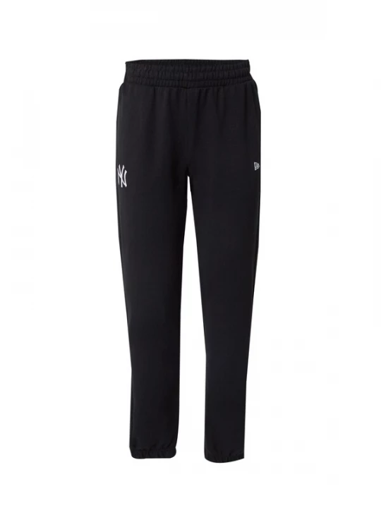 Foto van product NEW ERA Broek 'NEYYAN' zwart