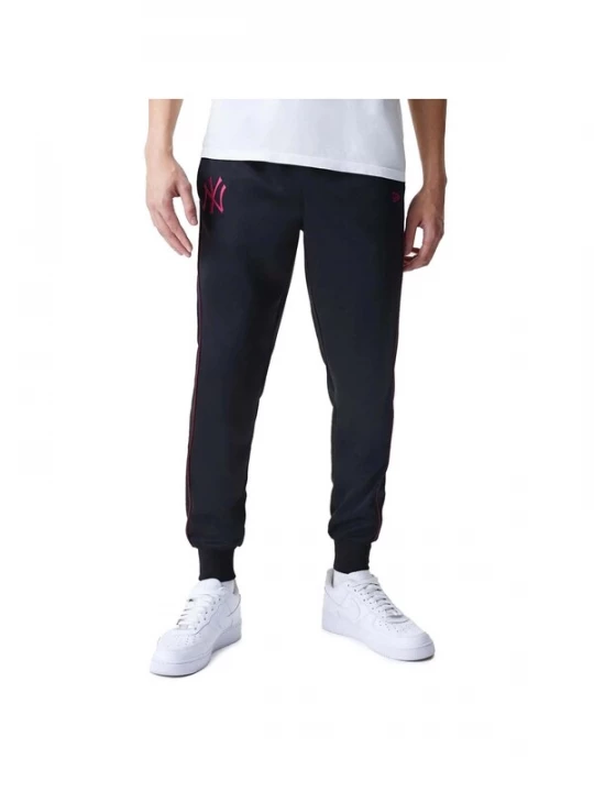 Foto van product NEW ERA Broek zwart