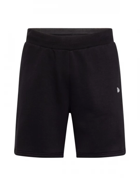 Foto van product NEW ERA Broek zwart / wit