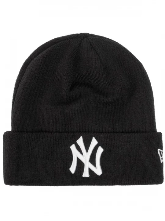 Foto van product NEW ERA Muts 'New York Yankees' zwart