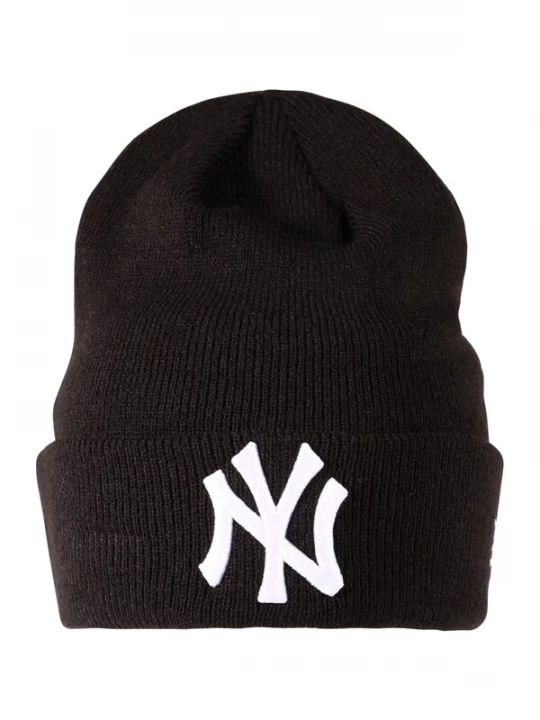 Foto van product NEW ERA Muts zwart / wit
