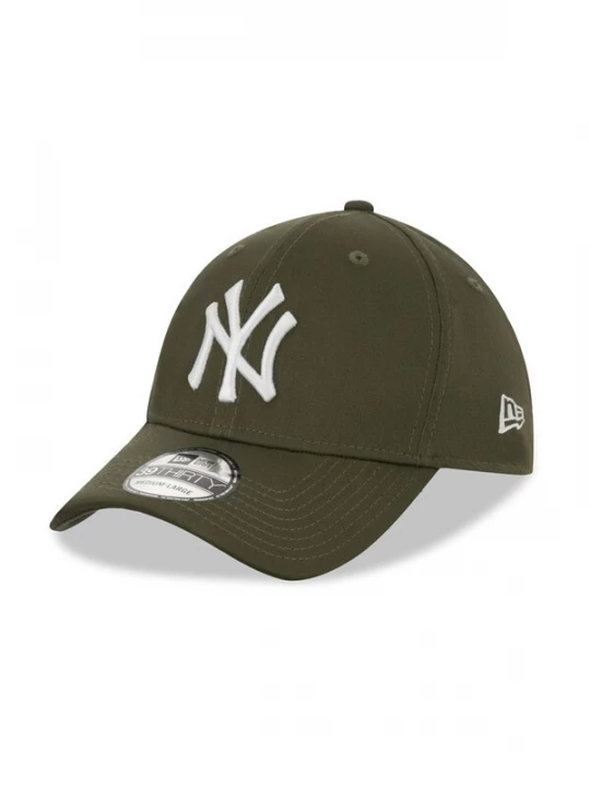 Foto van product NEW ERA Pet '39Thirty New York Yankees' groen / wit