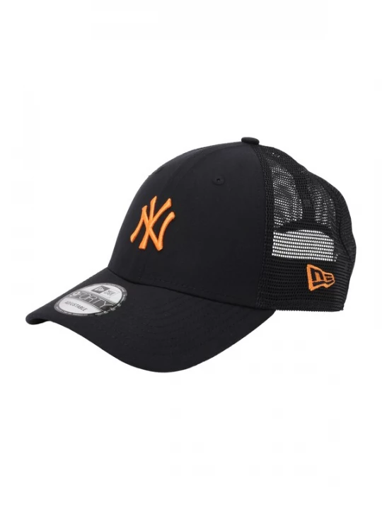Foto van product NEW ERA Pet '9FORTY' honing / zwart