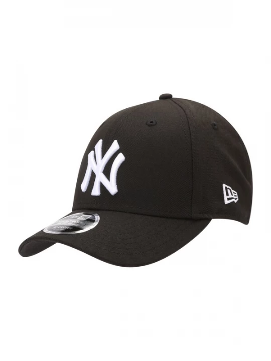 Foto van product NEW ERA Pet '9FORTY New York Yankees' zwart / wit