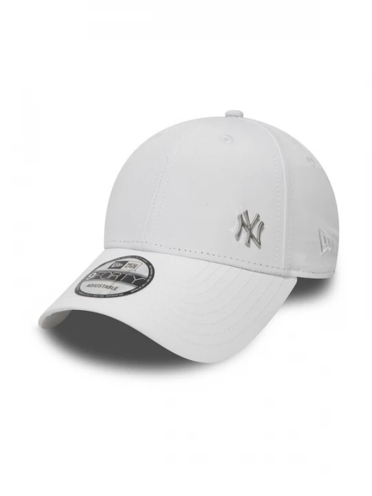 Foto van product NEW ERA Pet '9Forty' wit
