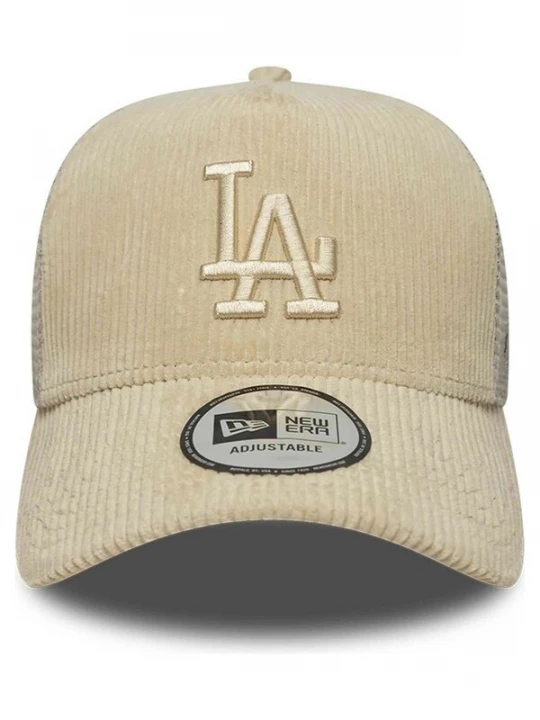 Foto van product NEW ERA Pet beige