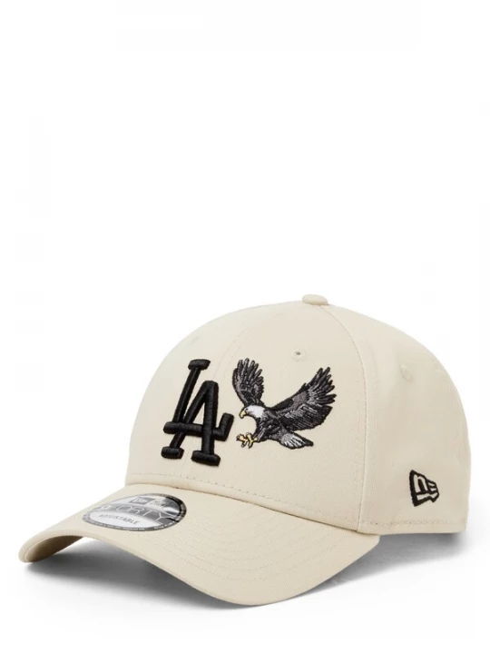 Foto van product NEW ERA Pet beige