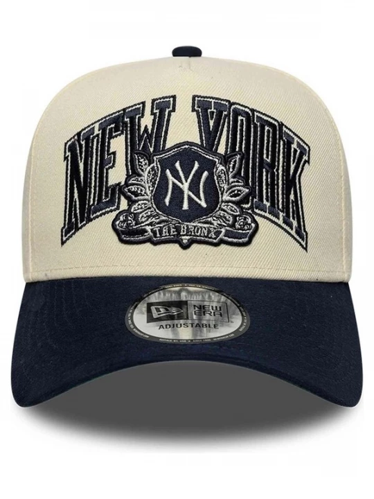 Foto van product NEW ERA Pet beige