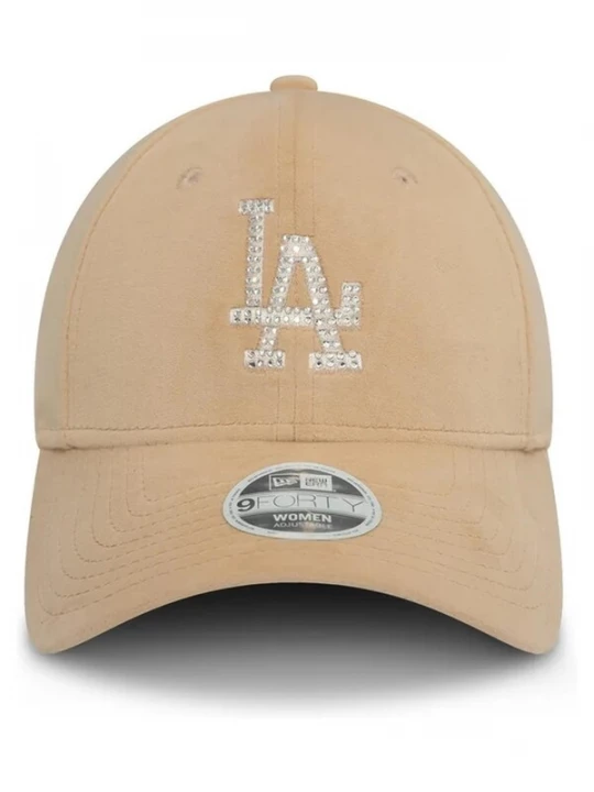 Foto van product NEW ERA Pet beige