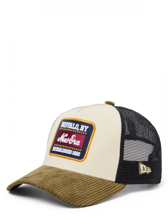 Foto van product NEW ERA Pet beige / gemengde kleuren