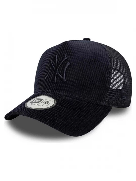 Foto van product NEW ERA Pet blauw
