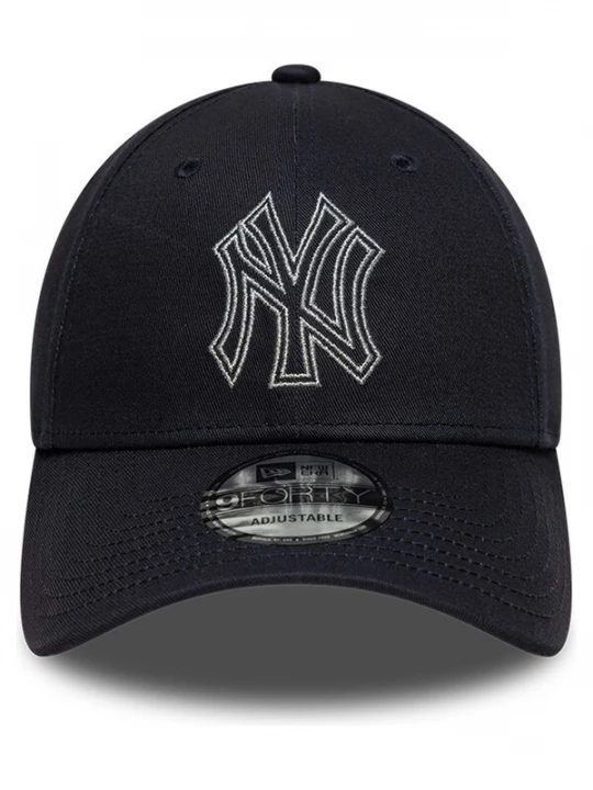 Foto van product NEW ERA Pet blauw