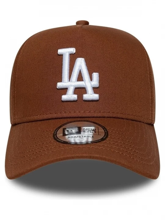 Foto van product NEW ERA Pet bruin