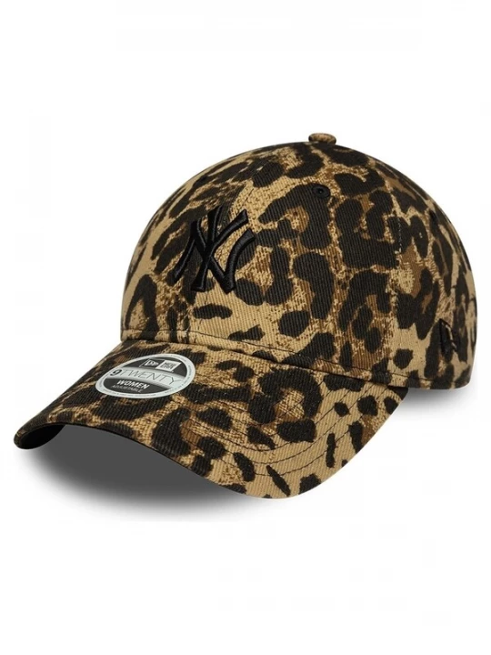 Foto van product NEW ERA Pet bruin