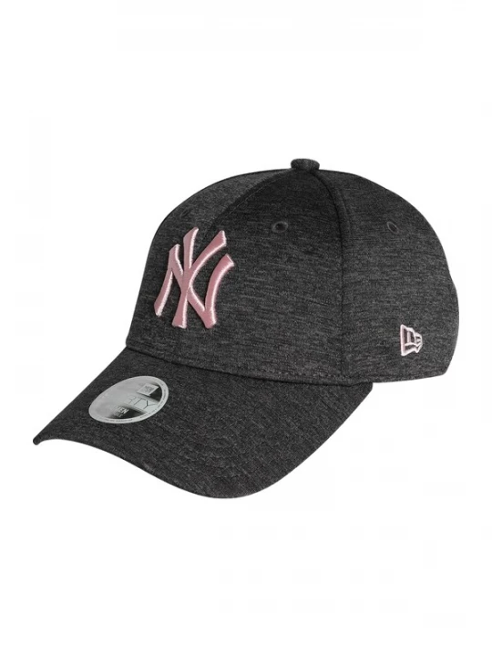 Foto van product NEW ERA Pet donkergrijs / pink