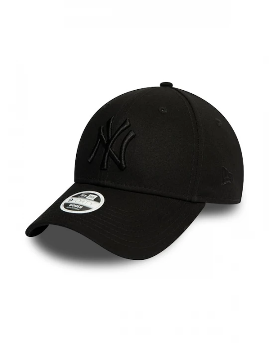 Foto van product NEW ERA Pet 'ESSENTIAL 940 NEYYAN' zwart / wit