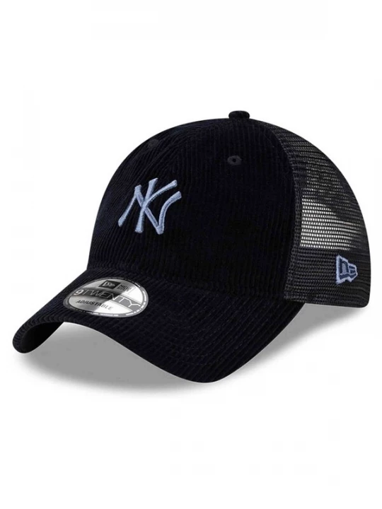 Foto van product NEW ERA Pet 'Gorra' blauw