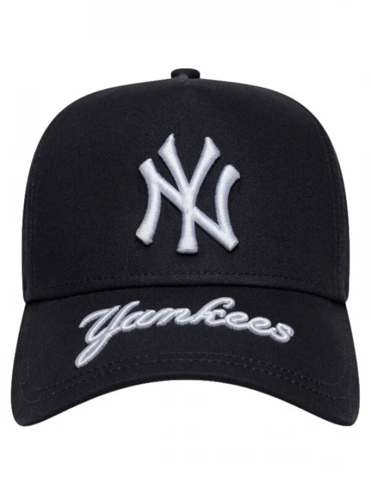 Foto van product NEW ERA Pet 'Gorra' blauw