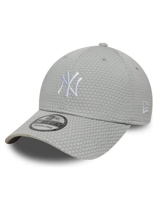 Foto van product NEW ERA Pet 'Gorra new era gris yankees stretch mesh 39thirty neyyan' greige