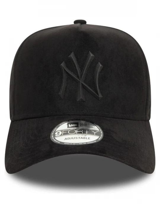 Foto van product NEW ERA Pet 'Gorra' zwart