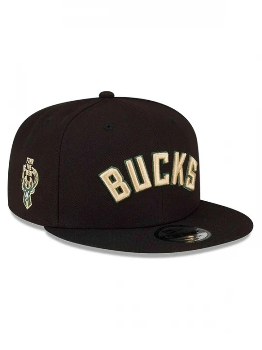 Foto van product NEW ERA Pet 'Gorra' zwart