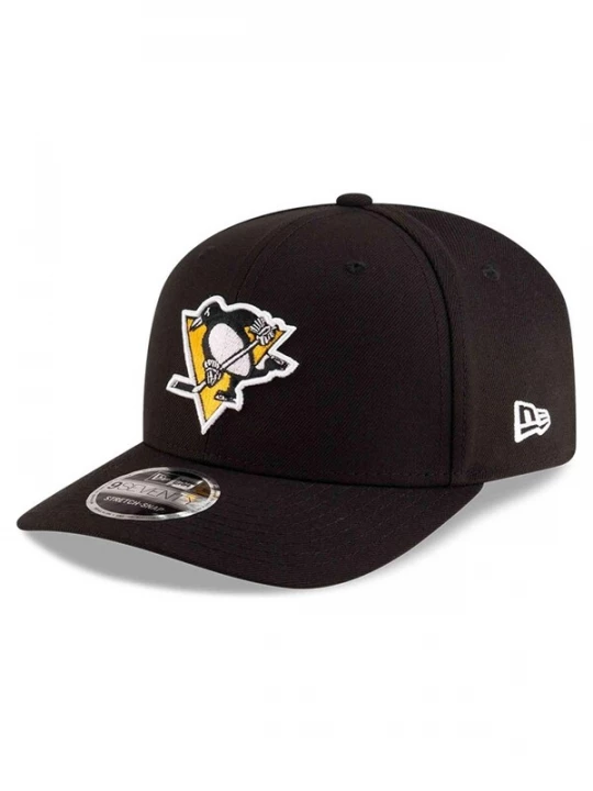 Foto van product NEW ERA Pet 'Gorra' zwart