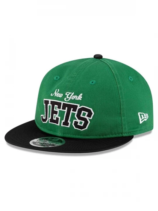 Foto van product NEW ERA Pet groen
