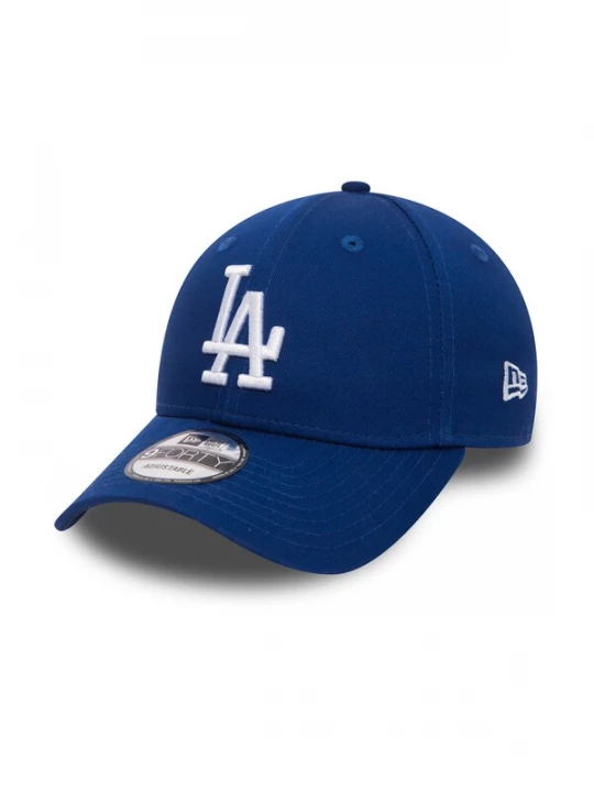 Foto van product NEW ERA Pet 'League Essential' navy