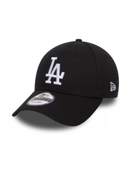 Foto van product NEW ERA Pet 'League Essential' zwart