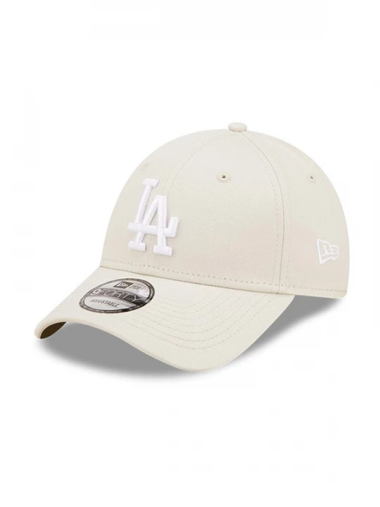 Foto van product NEW ERA Pet lichtbeige / grijs / wit