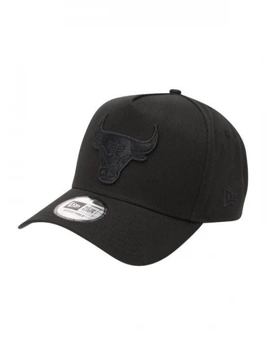 Foto van product NEW ERA Pet 'NBA ESSENTIAL CHIBUL' zwart