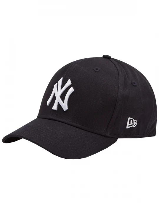 Foto van product NEW ERA Pet 'New Era 9FIFTY New York Yankees MLB Stretch' donkerblauw