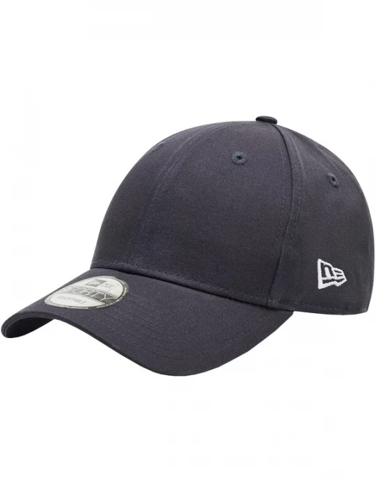 Foto van product NEW ERA Pet 'New Era 9FORTY Flag Cap' donkergrijs