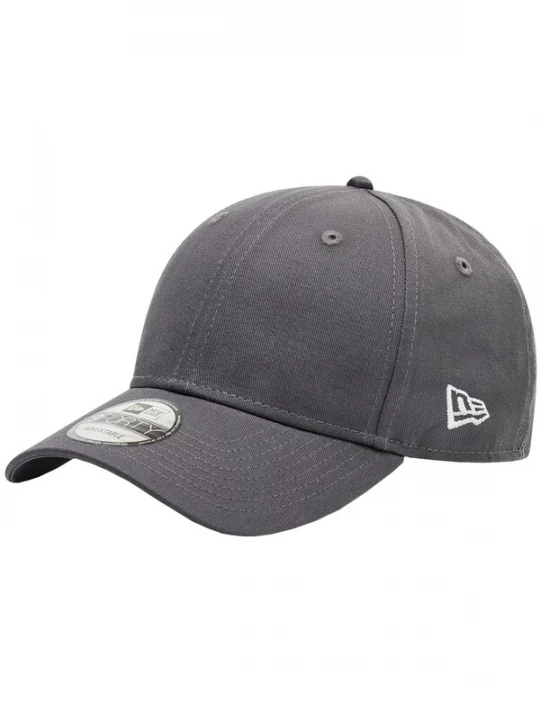 Foto van product NEW ERA Pet 'New Era 9FORTY Flag Cap' grijs