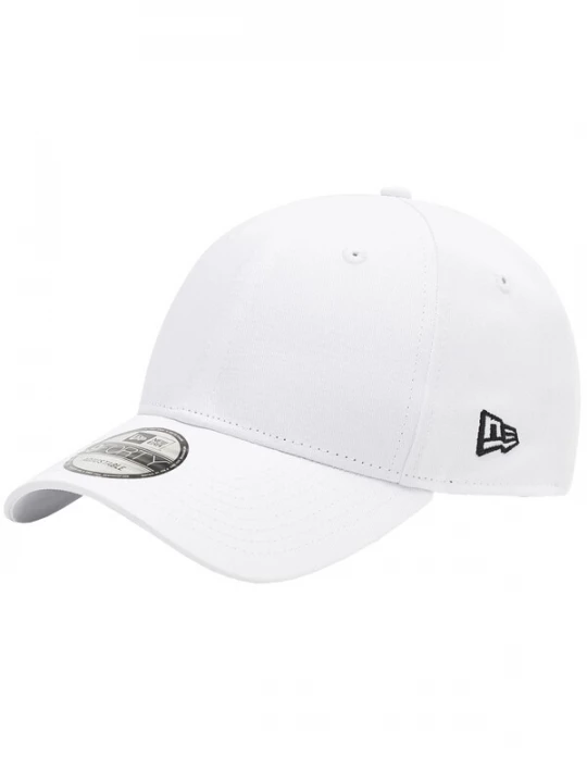 Foto van product NEW ERA Pet 'New Era 9FORTY Flag Cap' wit