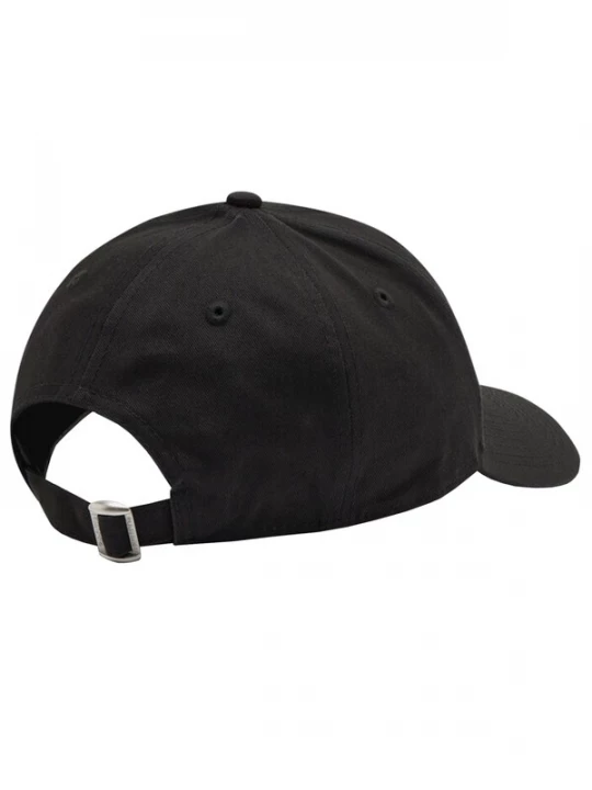Foto van product NEW ERA Pet 'New Era 9FORTY New York Yankees Essential' zwart