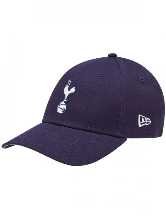 Foto van product NEW ERA Pet 'New Era 9FORTY Tottenham Hotspur FC' donkerblauw