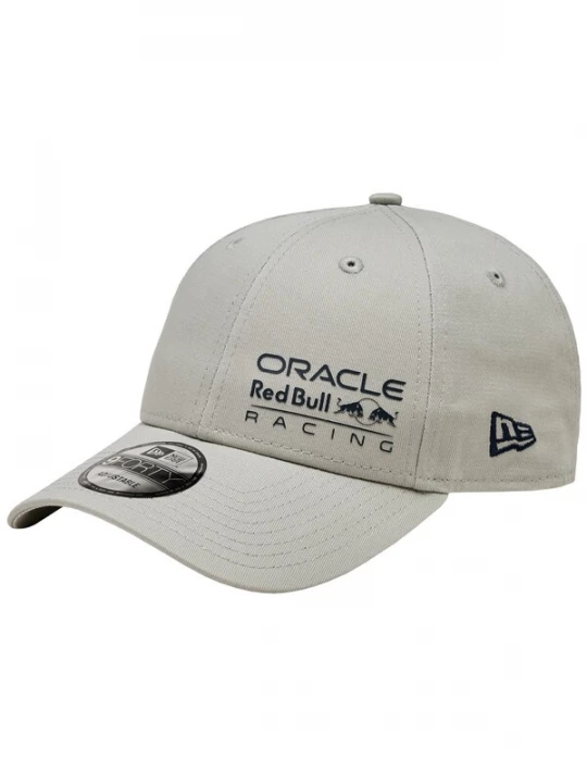 Foto van product NEW ERA Pet 'New Era Essential 9FORTY Red Bull Racing' grijs