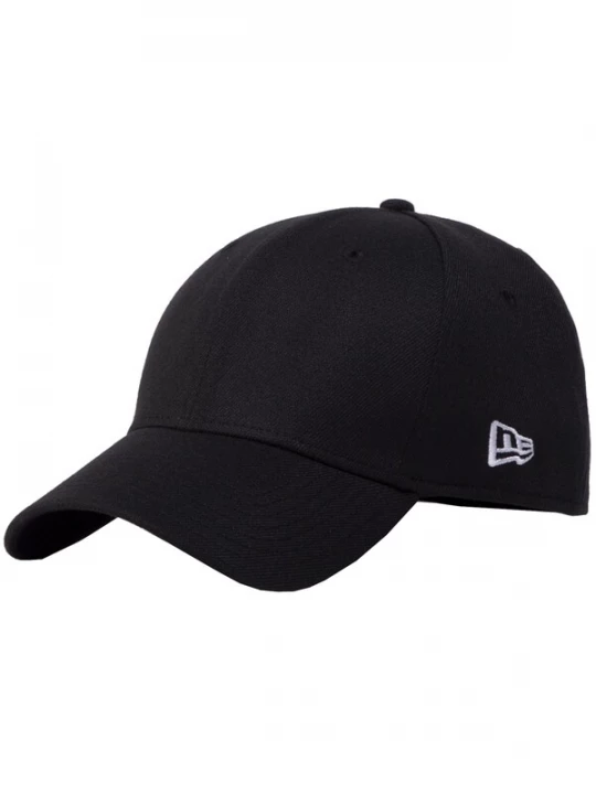Foto van product NEW ERA Pet 'New Era Flag Basic Cap' zwart