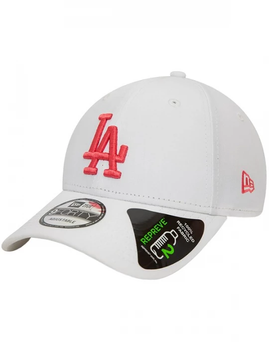 Foto van product NEW ERA Pet 'New Era Repreve 940 Los Angeles Dodgers' grijs