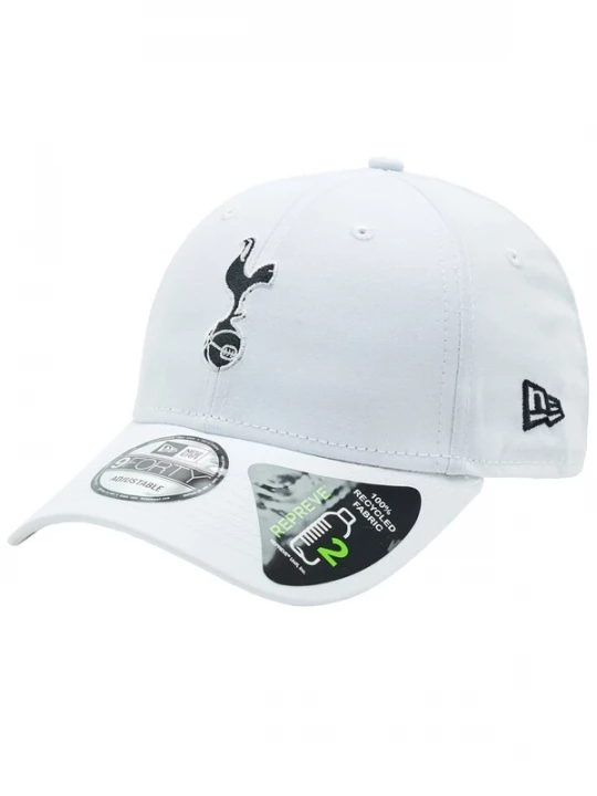 Foto van product NEW ERA Pet 'New Era Repreve Flawless 940 9FORTY Tottenham Hotspur FC Cap' wit