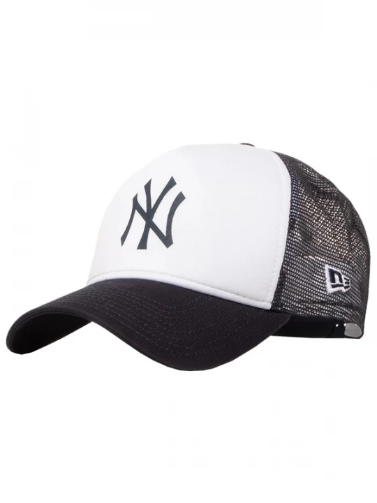 Foto van product NEW ERA Pet 'New Era Team Block New York Yankees MLB' wit