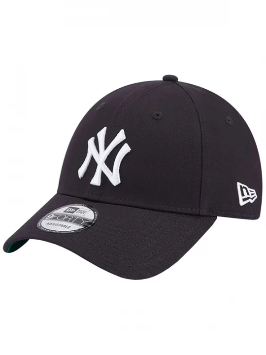 Foto van product NEW ERA Pet 'New Era Team Side Patch 9FORTY Chicago White Sox Cap' donkerblauw