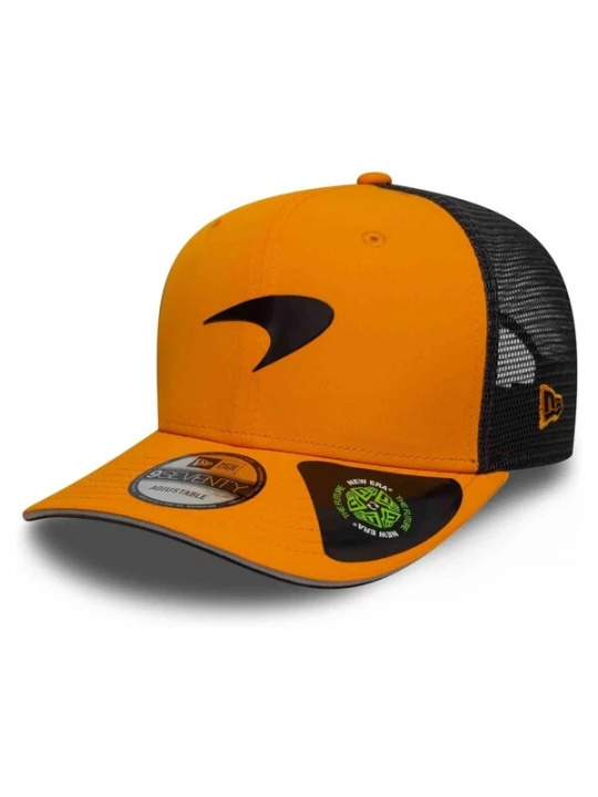 Foto van product NEW ERA Pet oranje