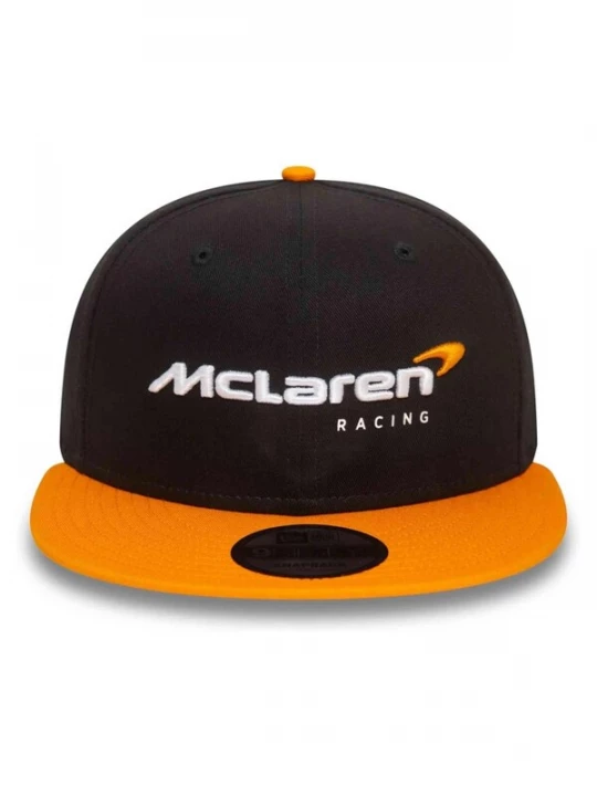 Foto van product NEW ERA Pet oranje
