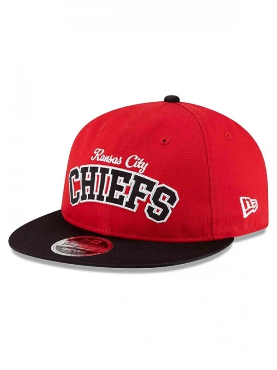Foto van product NEW ERA Pet rood