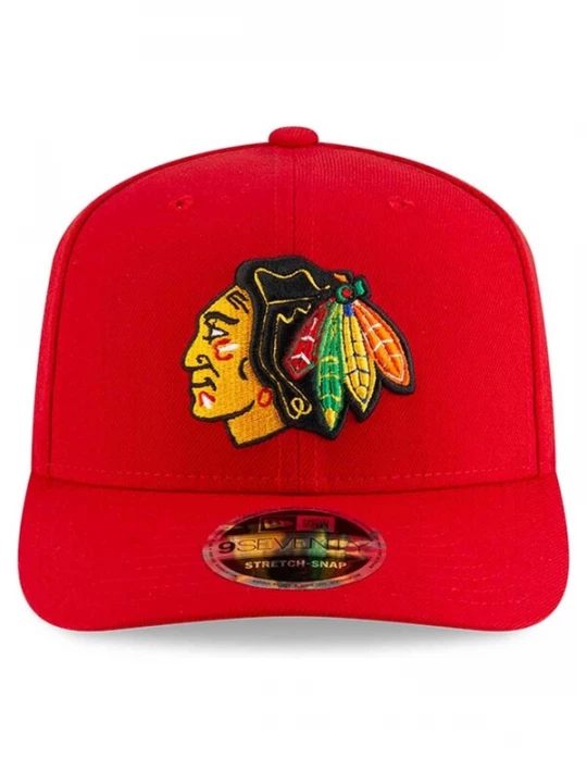 Foto van product NEW ERA Pet rood