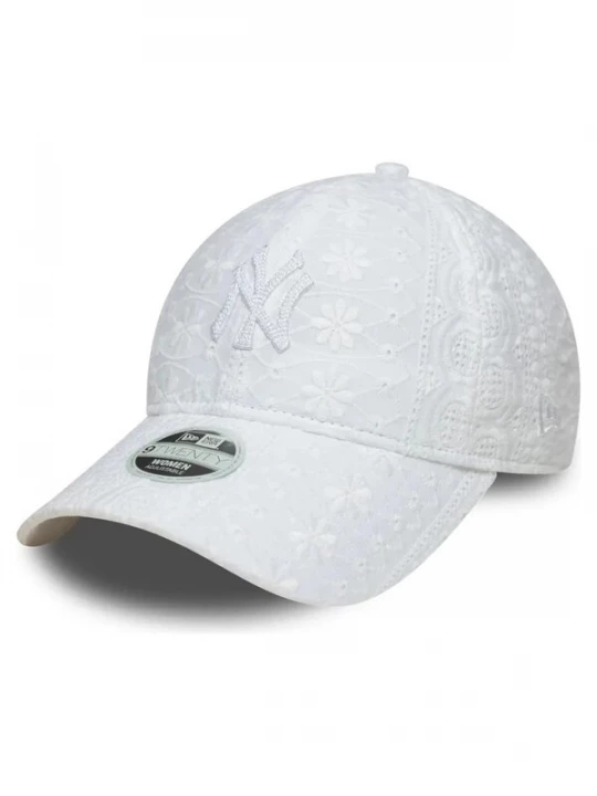 Foto van product NEW ERA Pet wit