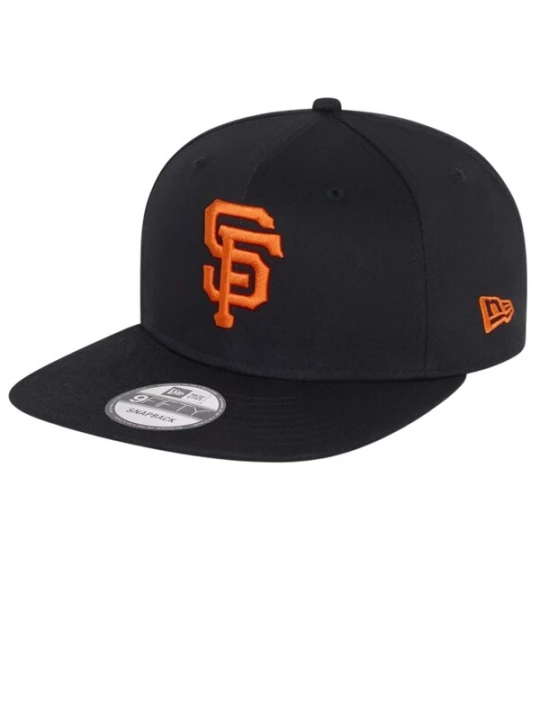 Foto van product NEW ERA Pet zwart