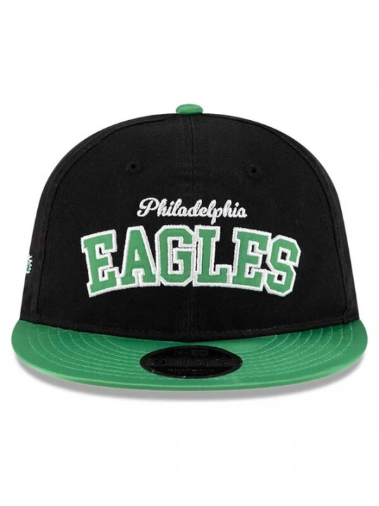 Foto van product NEW ERA Pet zwart